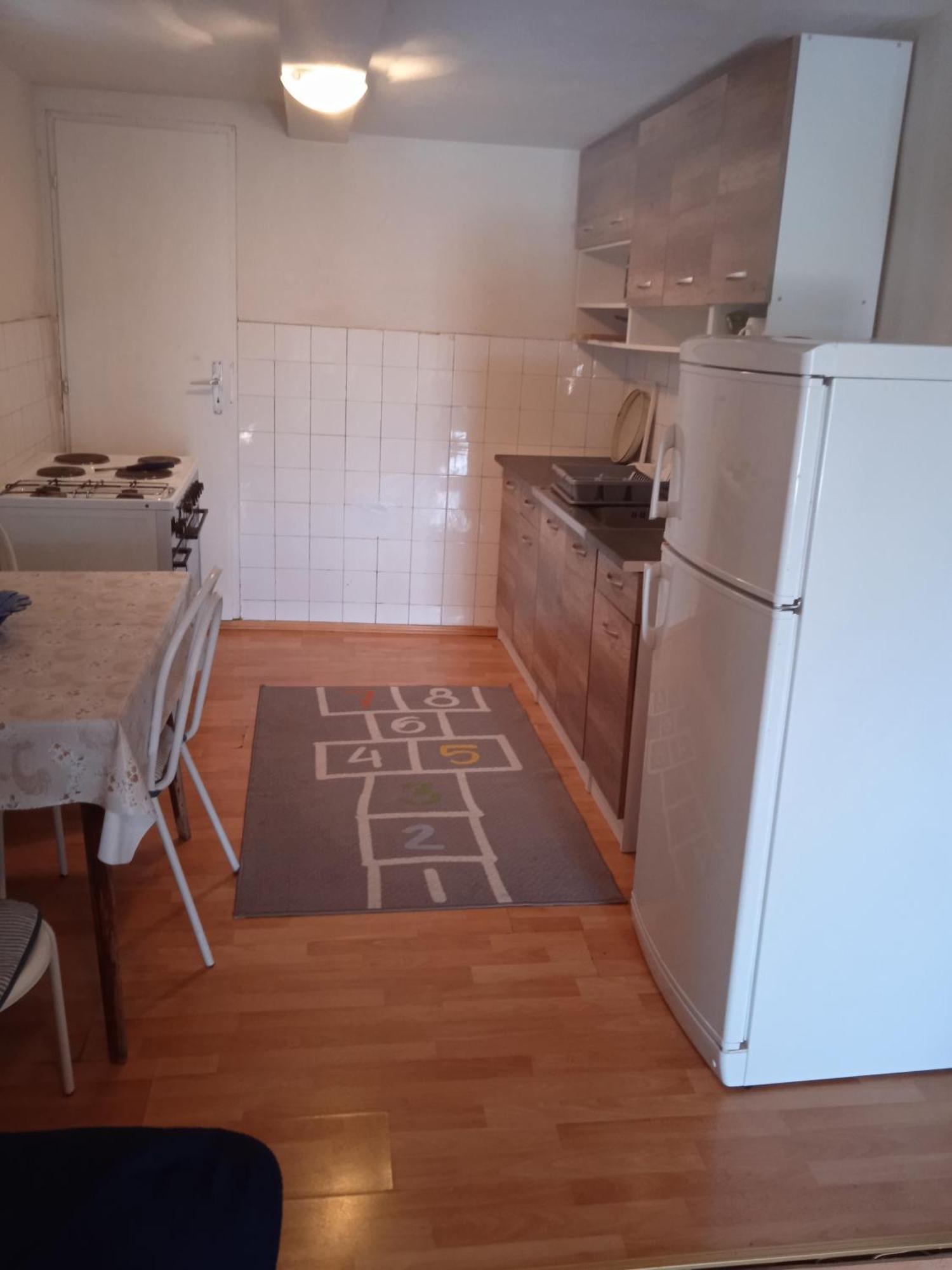 Apartment And Rooms Barbaric Neum Esterno foto
